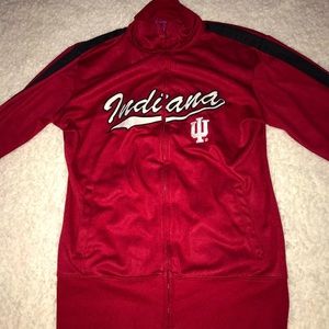 Indiana sweater